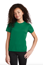 Load image into Gallery viewer, Moonhaven Farms - Sport-Tek ® Youth Posi-UV ™ Pro Tee