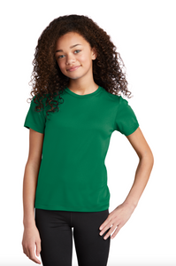 Moonhaven Farms - Sport-Tek ® Youth Posi-UV ™ Pro Tee