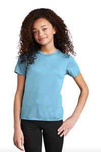 Moonhaven Farms - Sport-Tek ® Youth Posi-UV ™ Pro Tee