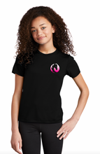 Load image into Gallery viewer, Moonhaven Farms - Sport-Tek ® Youth Posi-UV ™ Pro Tee