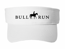 Load image into Gallery viewer, Bull Run Equestrian Center - Port &amp; Company® - Visor