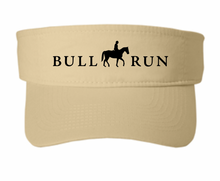 Load image into Gallery viewer, Bull Run Equestrian Center - Port &amp; Company® - Visor