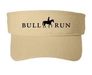 Bull Run Equestrian Center - Port & Company® - Visor