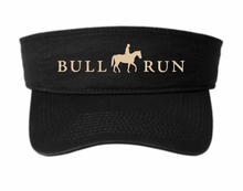 Load image into Gallery viewer, Bull Run Equestrian Center - Port &amp; Company® - Visor