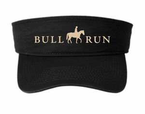 Bull Run Equestrian Center - Port & Company® - Visor