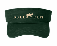 Load image into Gallery viewer, Bull Run Equestrian Center - Port &amp; Company® - Visor