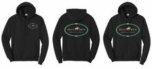 Load image into Gallery viewer, Bull Run Equestrian Center - Port &amp; Company® Core Fleece Hooded Sweatshirt - SCREEN PRITNED