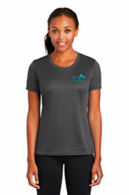 Load image into Gallery viewer, Windy City Equestrian - Port &amp; Company® Performance Tee (Ladies, Men&#39;s, Youth)