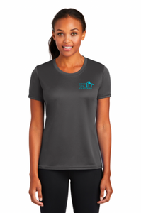 Windy City Equestrian - Port & Company® Performance Tee (Ladies, Men's, Youth)