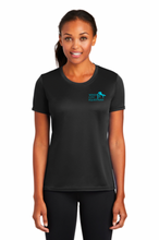 Load image into Gallery viewer, Windy City Equestrian - Port &amp; Company® Performance Tee (Ladies, Men&#39;s, Youth)