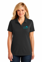 Load image into Gallery viewer, Windy City Equestrian - Port Authority® Dry Zone® UV Micro-Mesh Polo (Ladies &amp; Men&#39;s)
