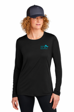 Load image into Gallery viewer, Windy City Equestrian - Sport-Tek® Posi-UV® Pro Long Sleeve (Ladies, Men&#39;s, Youth)