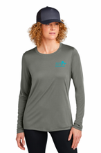 Load image into Gallery viewer, Windy City Equestrian - Sport-Tek® Posi-UV® Pro Long Sleeve (Ladies, Men&#39;s, Youth)