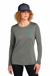 Windy City Equestrian - Sport-Tek® Posi-UV® Pro Long Sleeve (Ladies, Men's, Youth)