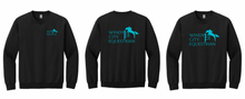 Load image into Gallery viewer, Windy City Equestrian - Port &amp; Company® Core Fleece Crewneck Sweatshirt (Adult &amp; Youth)