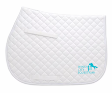 Load image into Gallery viewer, Windy City Equestrian - AP Saddle Pad