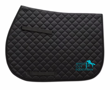 Load image into Gallery viewer, Windy City Equestrian - AP Saddle Pad