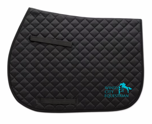 Windy City Equestrian - AP Saddle Pad