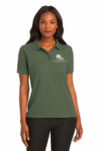 Load image into Gallery viewer, Reigning Hope Ranch - Port Authority® Silk Touch™ Polo