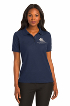 Load image into Gallery viewer, Reigning Hope Ranch - Port Authority® Silk Touch™ Polo