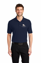 Load image into Gallery viewer, Reigning Hope Ranch - Port Authority® Silk Touch™ Polo