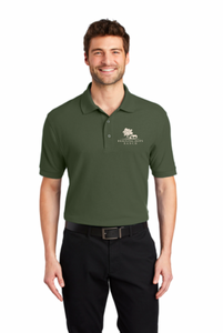 Reigning Hope Ranch - Port Authority® Silk Touch™ Polo