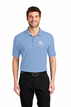 Load image into Gallery viewer, Reigning Hope Ranch - Port Authority® Silk Touch™ Polo