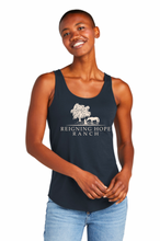 Load image into Gallery viewer, Reigning Hope Ranch - District® Women’s Perfect Tri® Relaxed Tank