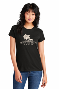 Reigning Hope Ranch - District ® Women’s Perfect Tri ® Tee