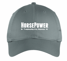 Load image into Gallery viewer, HorsePower Therapeutic Riding - Classic Unstructured Baseball Cap