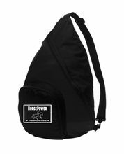 Load image into Gallery viewer, HorsePower Therapeutic Riding - Port Authority® Active Sling Pack