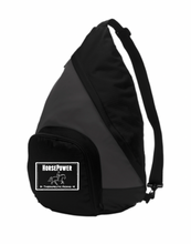 Load image into Gallery viewer, HorsePower Therapeutic Riding - Port Authority® Active Sling Pack