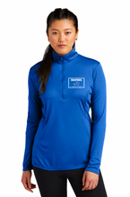Load image into Gallery viewer, HorsePower Therapeutic Riding - Sport-Tek® PosiCharge® Competitor™ 1/4-Zip Pullover (Ladies, Men&#39;s &amp; Youth)
