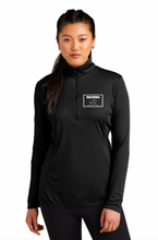 Load image into Gallery viewer, HorsePower Therapeutic Riding - Sport-Tek® PosiCharge® Competitor™ 1/4-Zip Pullover (Ladies, Men&#39;s &amp; Youth)
