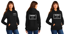 Load image into Gallery viewer, HorsePower Therapeutic Riding - Port &amp; Company® Core Pullover Hooded Sweatshirt (Adult &amp; Youth)