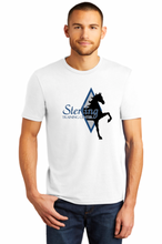 Load image into Gallery viewer, Sterling Training Center -District ® Perfect Tri ® Tee