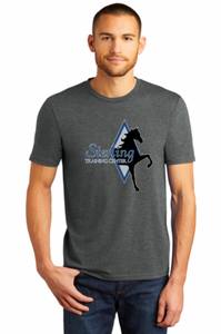 Sterling Training Center -District ® Perfect Tri ® Tee
