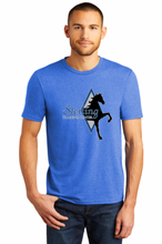 Load image into Gallery viewer, Sterling Training Center -District ® Perfect Tri ® Tee