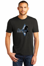 Load image into Gallery viewer, Sterling Training Center -District ® Perfect Tri ® Tee