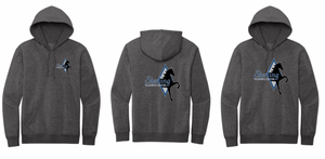 Sterling Training Center -District® V.I.T.™ Fleece Hoodie