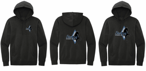 Sterling Training Center -District® V.I.T.™ Fleece Hoodie