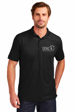 Load image into Gallery viewer, USLA - OGIO® - Caliber2.0 Polo (Men&#39;s)