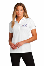 Load image into Gallery viewer, USLA - OGIO® - Jewel Polo (Ladies)