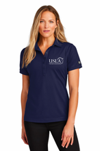 Load image into Gallery viewer, USLA - OGIO® - Jewel Polo (Ladies)