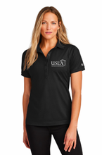 Load image into Gallery viewer, USLA - OGIO® - Jewel Polo (Ladies)