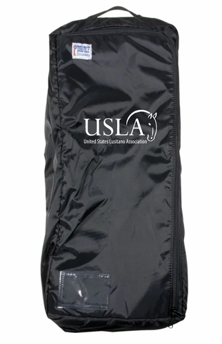 USLA - Padded Halter and Bridle Bag