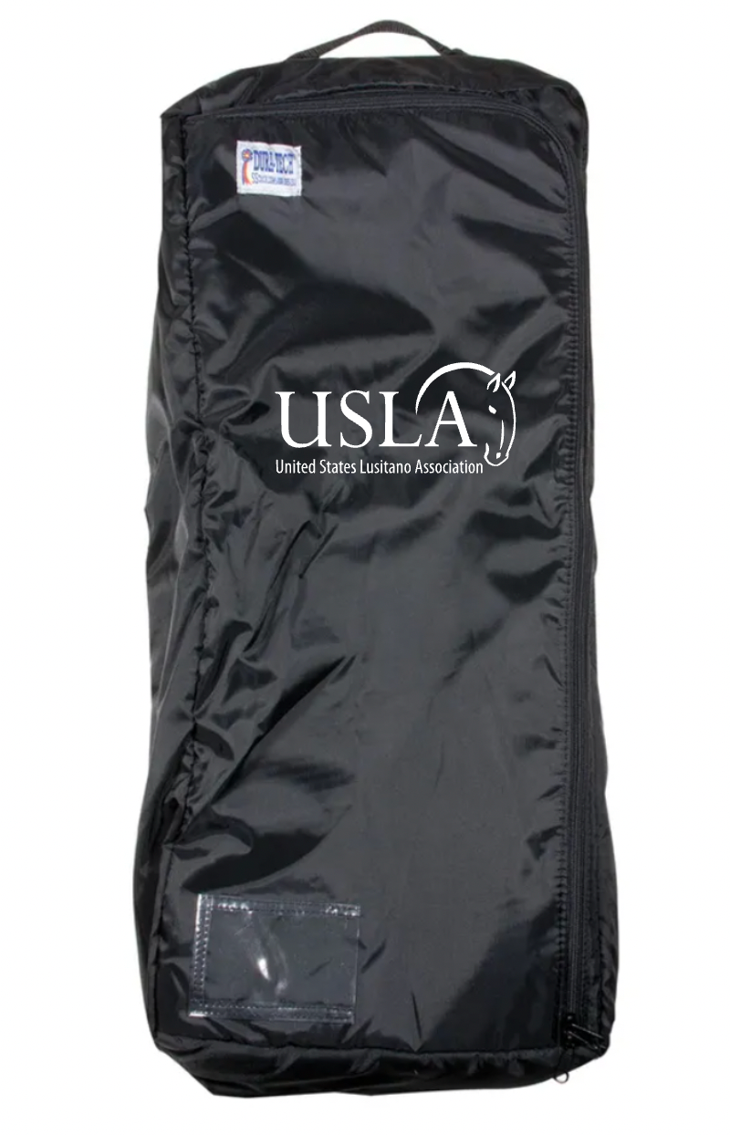 USLA - Padded Halter and Bridle Bag