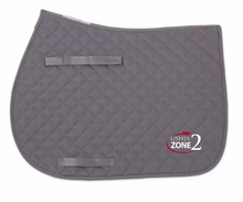 Load image into Gallery viewer, Jumper Championship Uniform - AP Saddle Pad