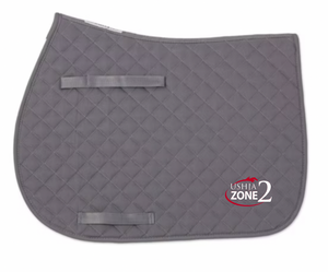Jumper Championship Uniform - AP Saddle Pad