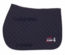 Load image into Gallery viewer, Jumper Championship Uniform - AP Saddle Pad